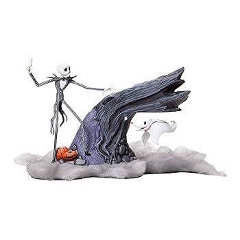 その他 THE NIGHTMARE BEFORE CHRISTMAS  JACK Amazon.com: Funko POP! Deluxe: Disney The Nightmare Before